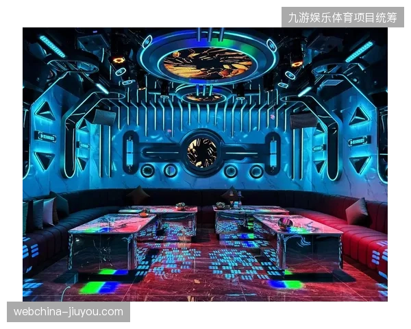 虚拟现实技术正在替代传统贴片广告,沉浸式空间场景能否破解赛事流量变现瓶颈 虚拟现实技术正在替代传统贴片广告,沉浸式空间场景能否破解赛事流量变现瓶颈